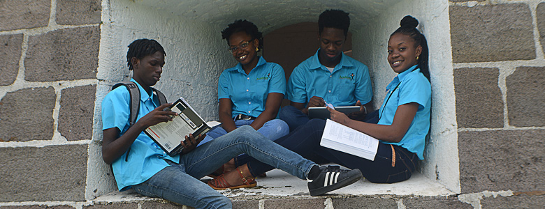 High School Students